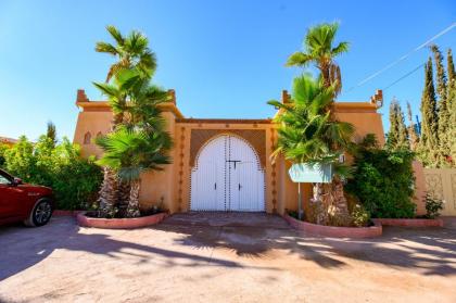 Villa Kesh Evasion Marrakech - image 2