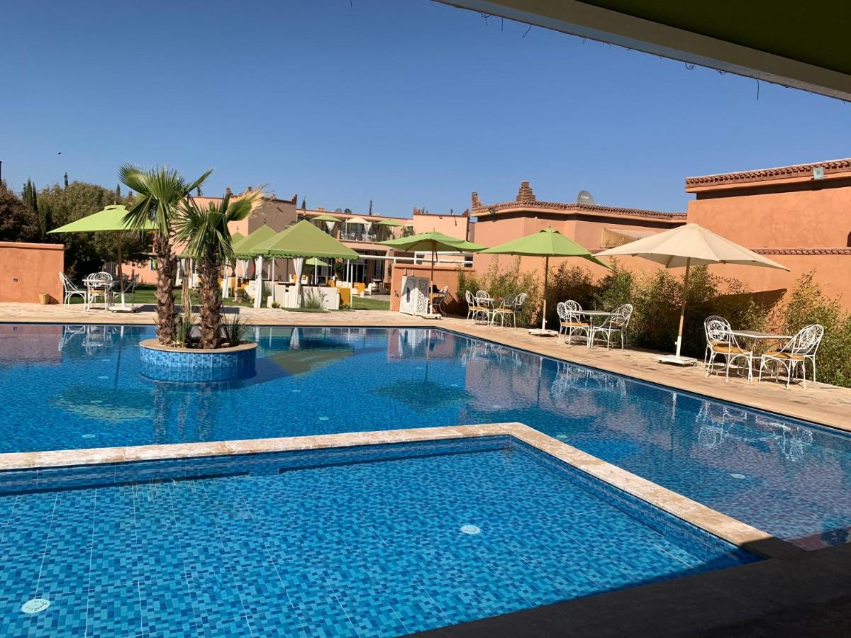 Villa Kesh Evasion Marrakech - image 3