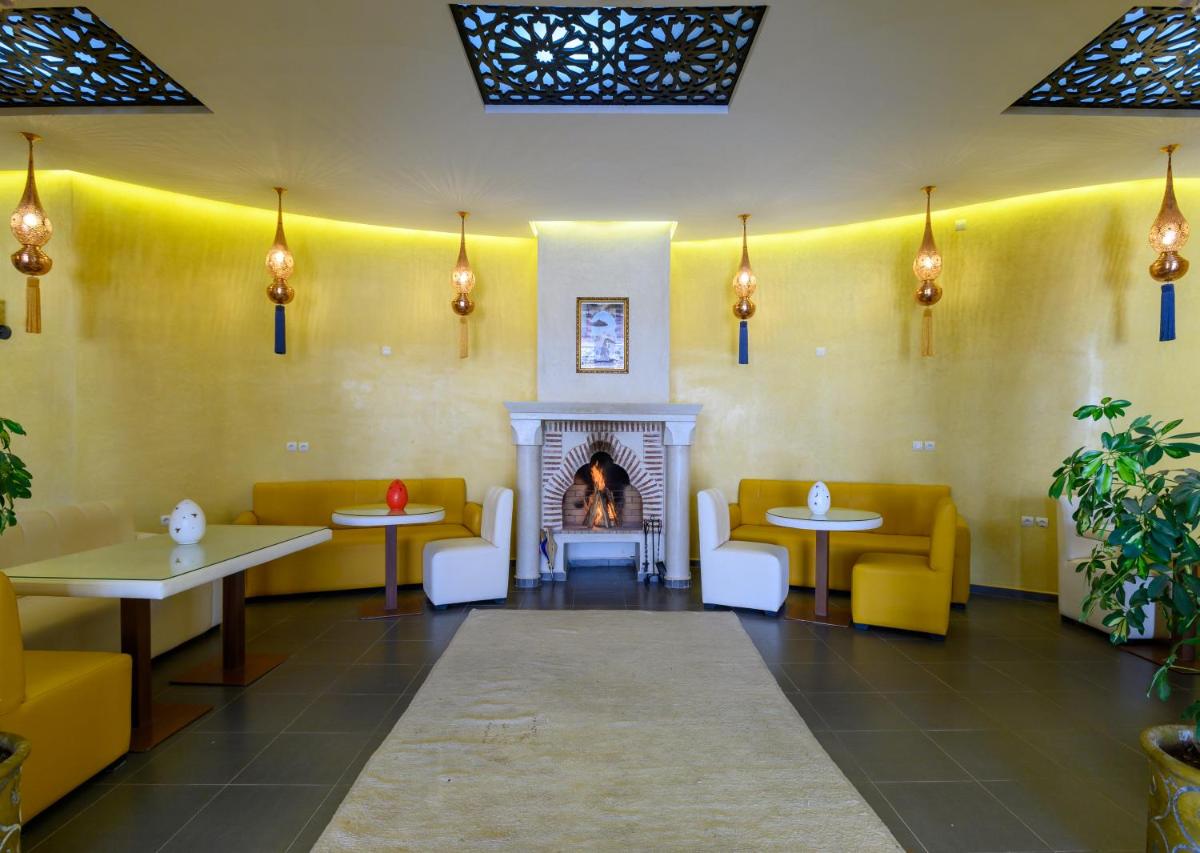 Villa Kesh Evasion Marrakech - image 7