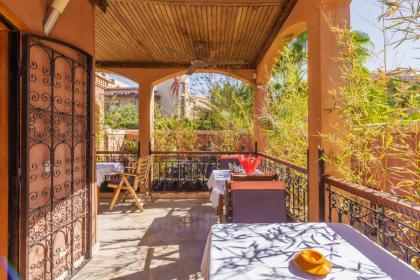 Riad Ushuaia La Villa - Centre Marrakech - image 19