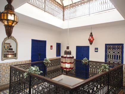 Riad Dar Tiflet - image 12