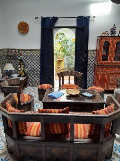 Riad Dar Tiflet - image 3