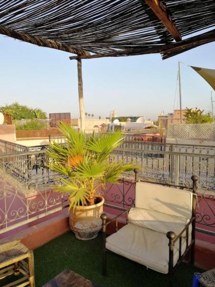 Riad Dar Tiflet - image 4