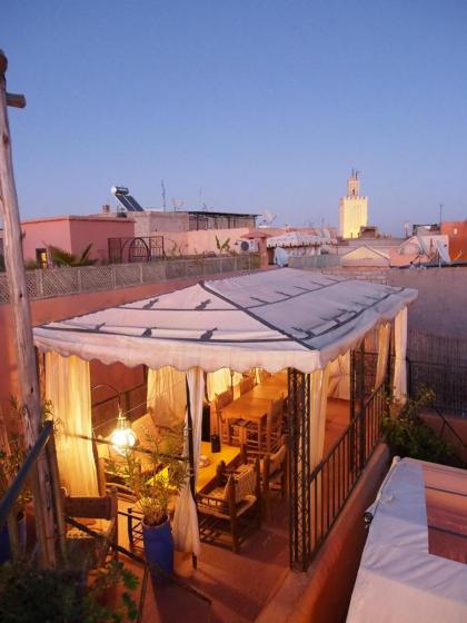 Riad Dar Tiflet - image 5