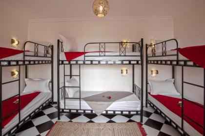 Hostel Amour d'auberge - image 16