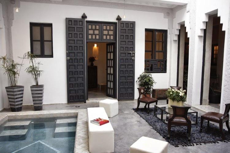 Riad Heva - main image