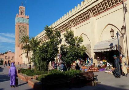 For You Riad Marrakech - image 9