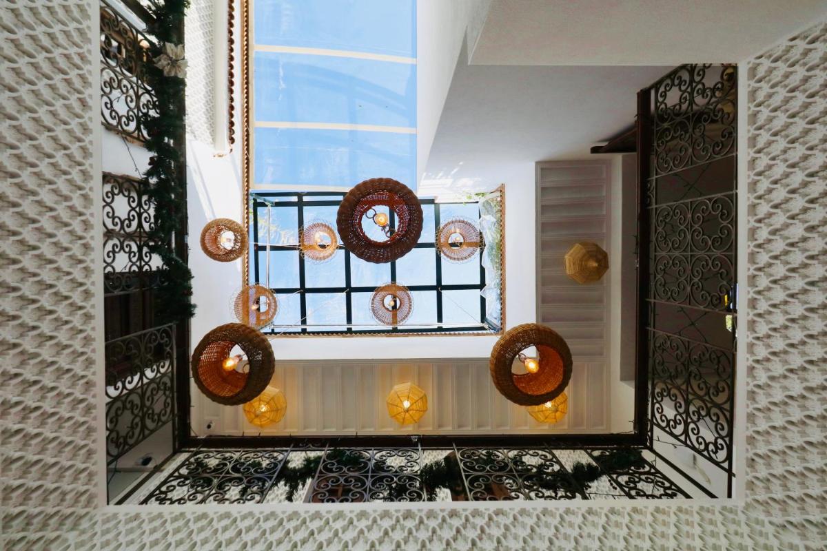 Riad Beata Bed & Breakfast - main image