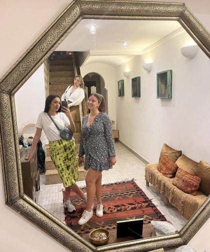 Riad Beata Bed & Breakfast - image 10