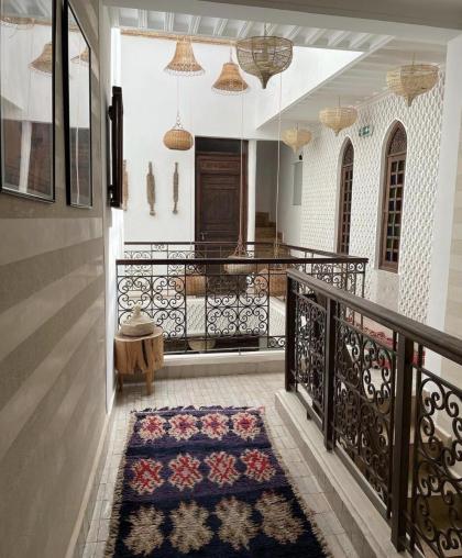 Riad Beata Bed & Breakfast - image 11