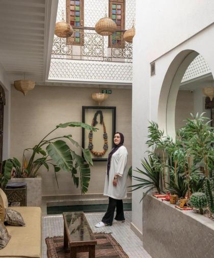 Riad Beata Bed & Breakfast - image 12