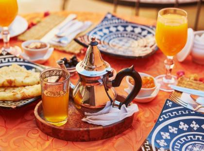 Riad Beata Bed & Breakfast - image 13