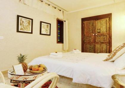 Riad Beata Bed & Breakfast - image 15