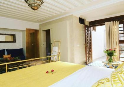 Riad Beata Bed & Breakfast - image 16