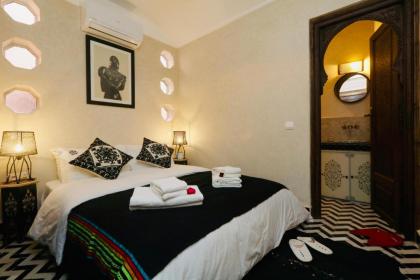 Riad Beata Bed & Breakfast - image 20