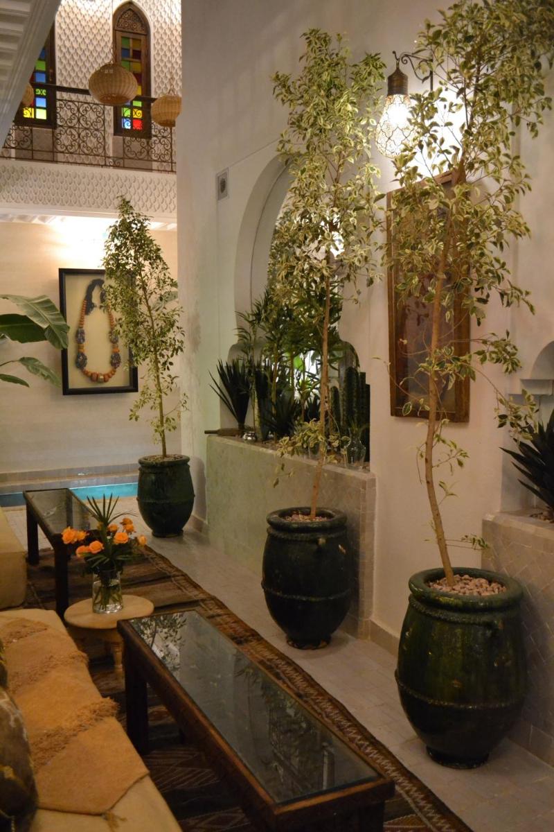 Riad Beata Bed & Breakfast - image 3