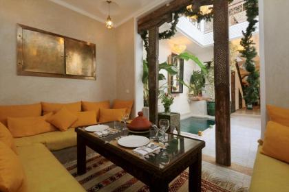 Riad Beata Bed & Breakfast - image 4