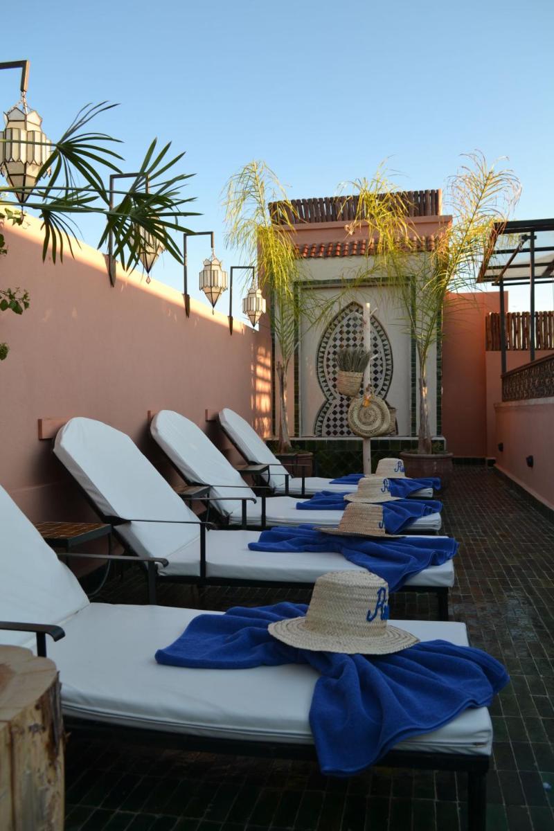 Riad Beata Bed & Breakfast - image 5