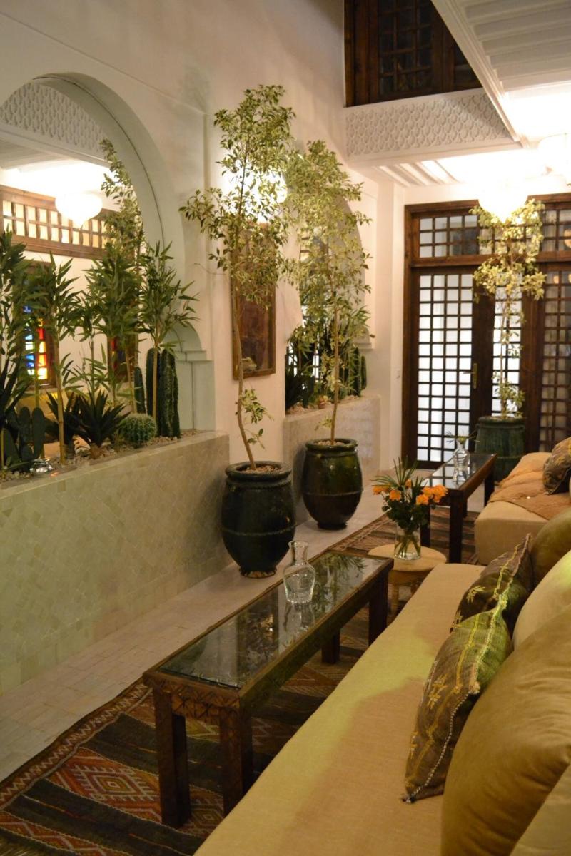 Riad Beata Bed & Breakfast - image 6