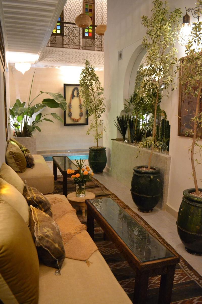 Riad Beata Bed & Breakfast - image 7