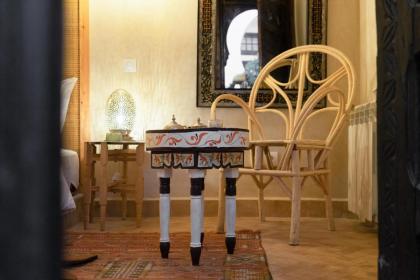 Riad Beata Bed & Breakfast - image 8