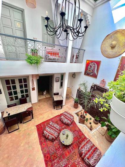 Riad Dar Chadia - image 20