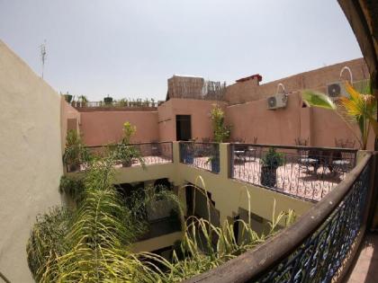 Riad les R¿s de Marrakech - image 13