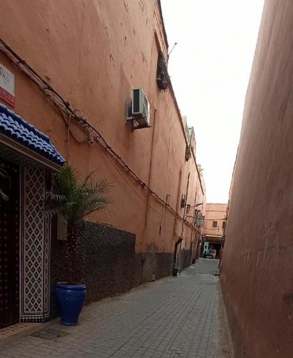 Riad les R¿s de Marrakech - image 15