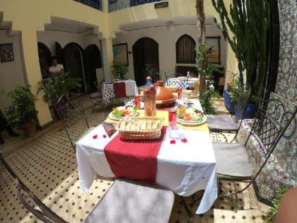 Riad les R¿s de Marrakech - image 17