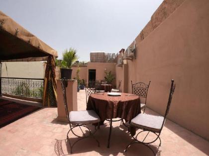 Riad les R¿s de Marrakech - image 18