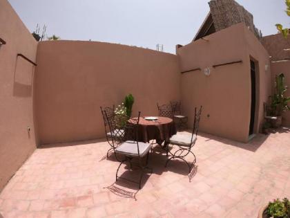 Riad les R¿s de Marrakech - image 19