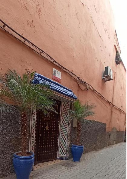 Riad les R¿s de Marrakech - image 9