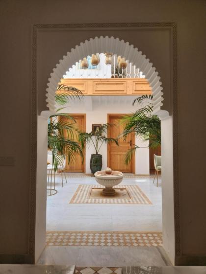 Riad Le Saadien - image 13