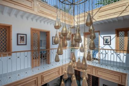 Riad Le Saadien - image 20