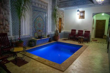 Riad Nouhal - image 2