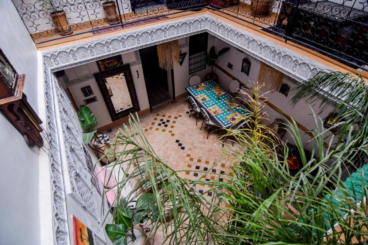 Riad Vis Ta Vie - main image