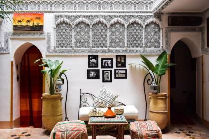 Riad Vis Ta Vie - image 2