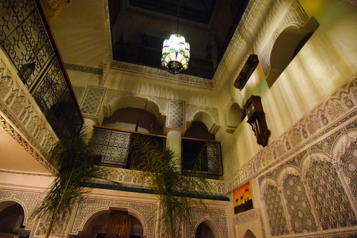 Riad Vis Ta Vie - image 5