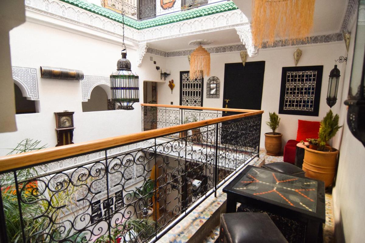 Riad Vis Ta Vie - image 6