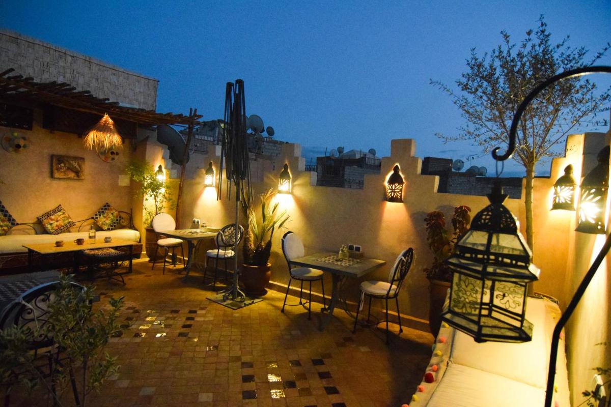 Riad Vis Ta Vie - image 7