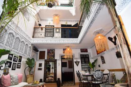 Riad Vis Ta Vie - image 9