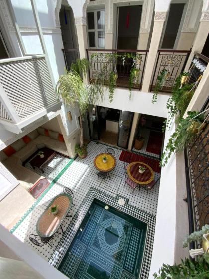 Riad Magnolia - image 15