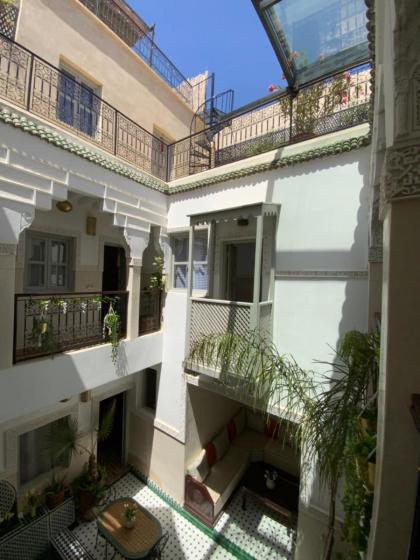 Riad Magnolia - image 16