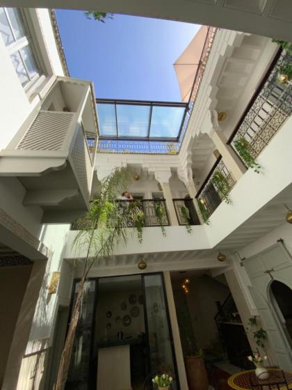 Riad Magnolia - image 18