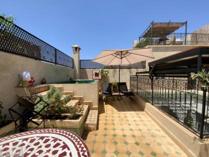 Riad Magnolia - image 19