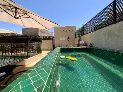 Riad Magnolia - image 20