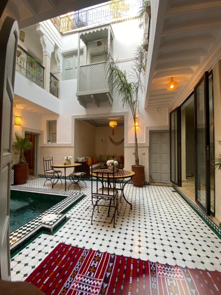 Riad Magnolia - image 3