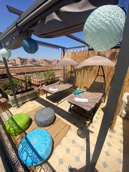 Riad Magnolia - image 5