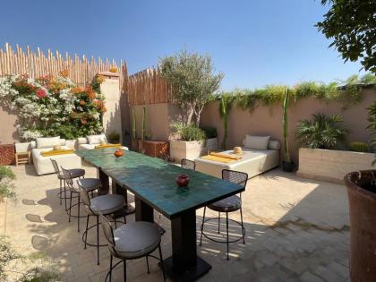 RIAD SHANAM Location Privative - image 13