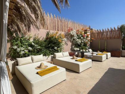 RIAD SHANAM Location Privative - image 4